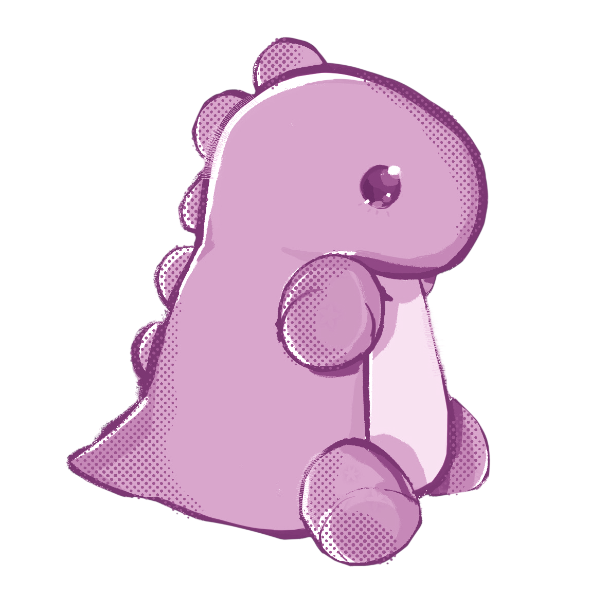 dino